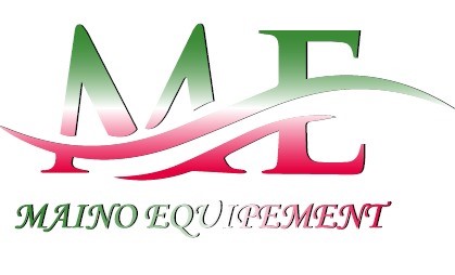Maino Equipement Logo
